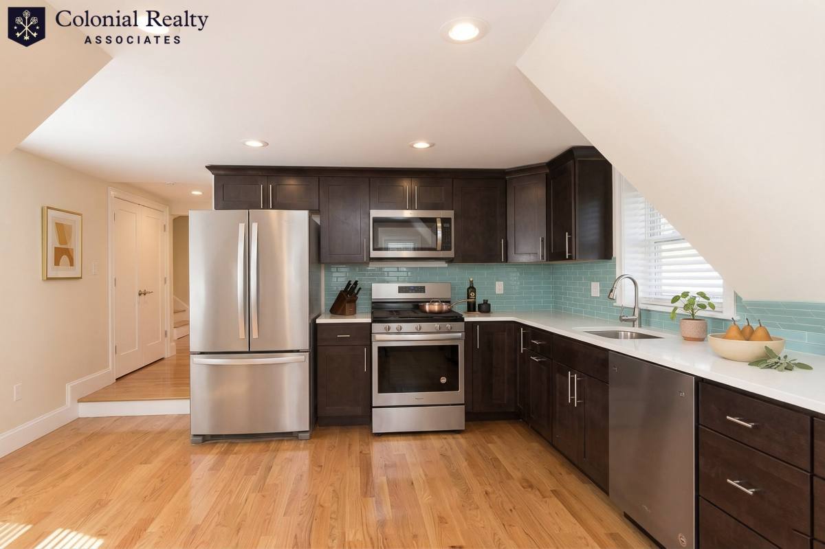 Apartment for rent at 9-11 Rock Valley #2, Everett, MA 02149