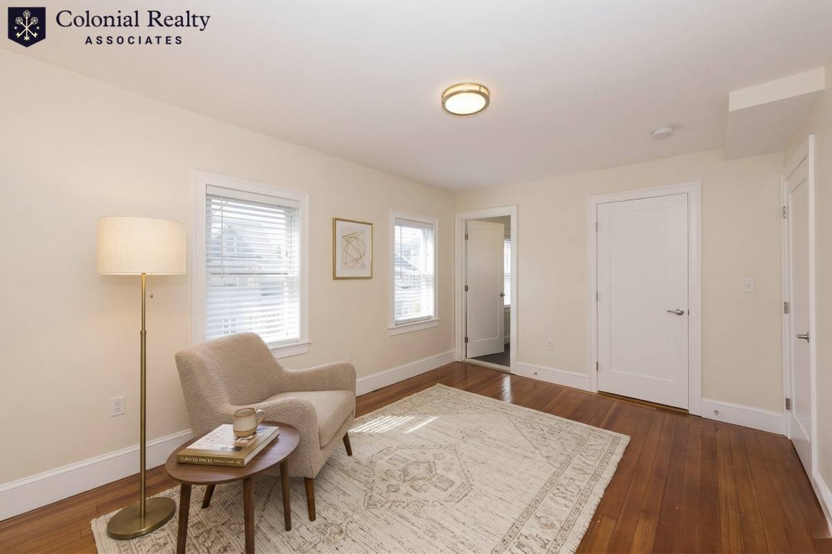 Apartment for rent at 9-11 Rock Valley #2, Everett, MA 02149