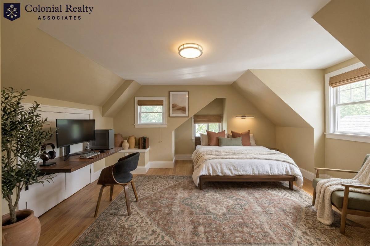 Apartment for rent at 9-11 Rock Valley #2, Everett, MA 02149
