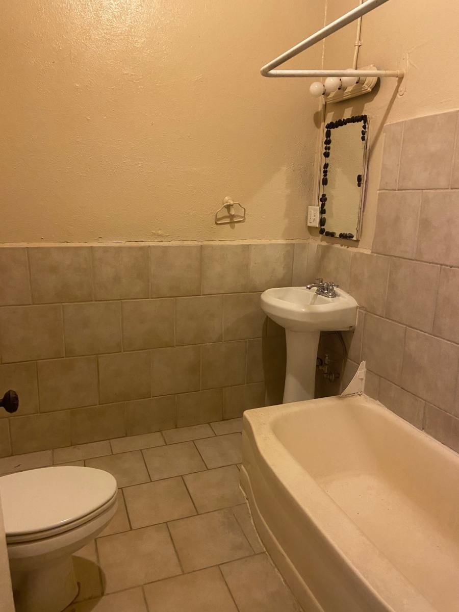 Apartment for rent at 1601 E 14th Ave #8, Denver, CO 80218
