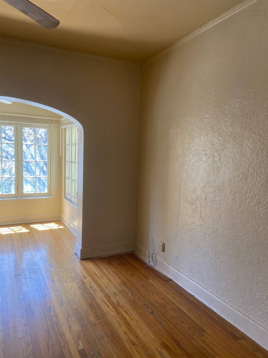 Apartment for rent at 1601 E 14th Ave #8, Denver, CO 80218