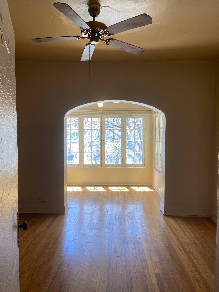 Apartment for rent at 1601 E 14th Ave #8, Denver, CO 80218