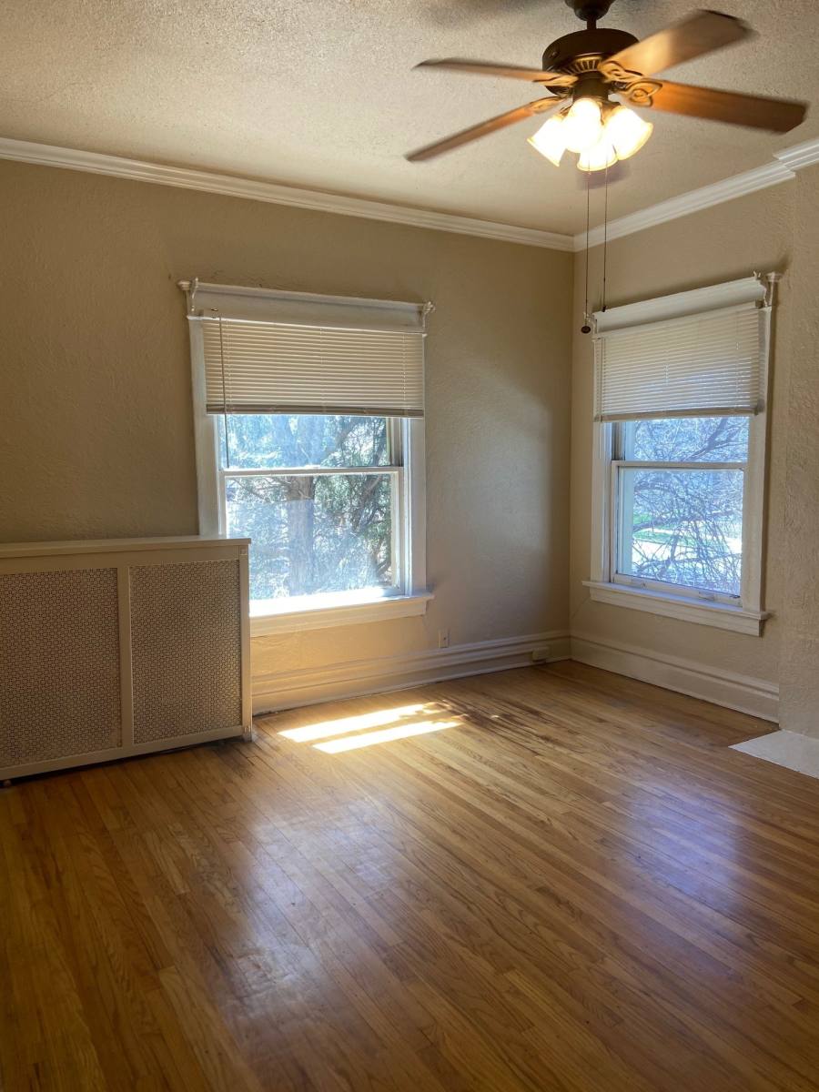 Apartment for rent at 1601 E 14th Ave #8, Denver, CO 80218