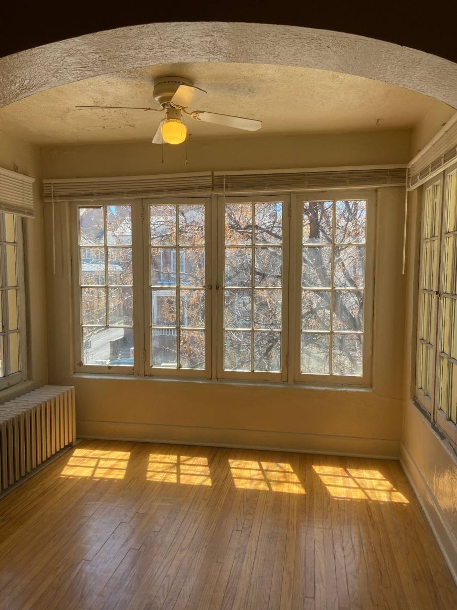 Apartment for rent at 1601 E 14th Ave #8, Denver, CO 80218