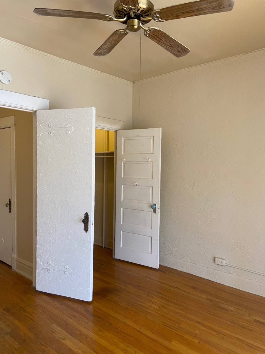 Apartment for rent at 1601 E 14th Ave #8, Denver, CO 80218