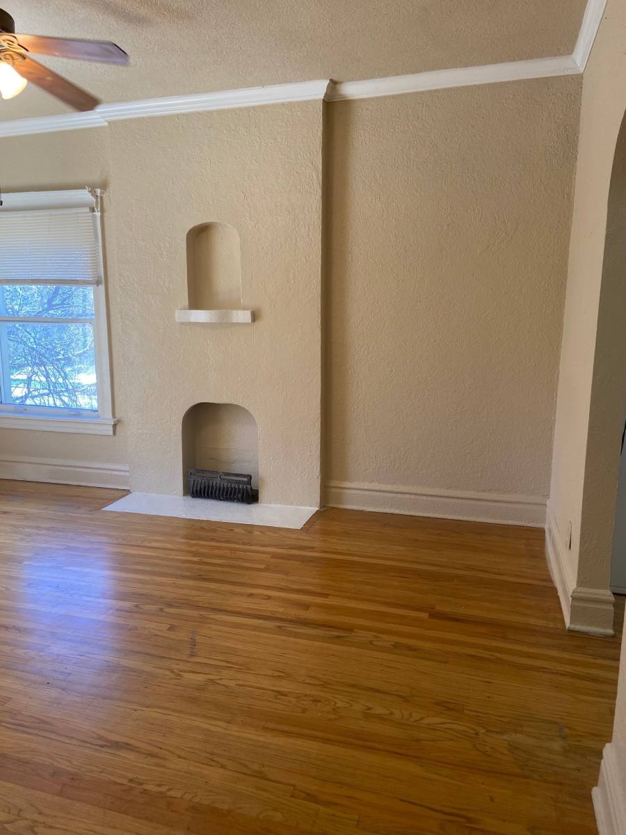 Apartment for rent at 1601 E 14th Ave #8, Denver, CO 80218