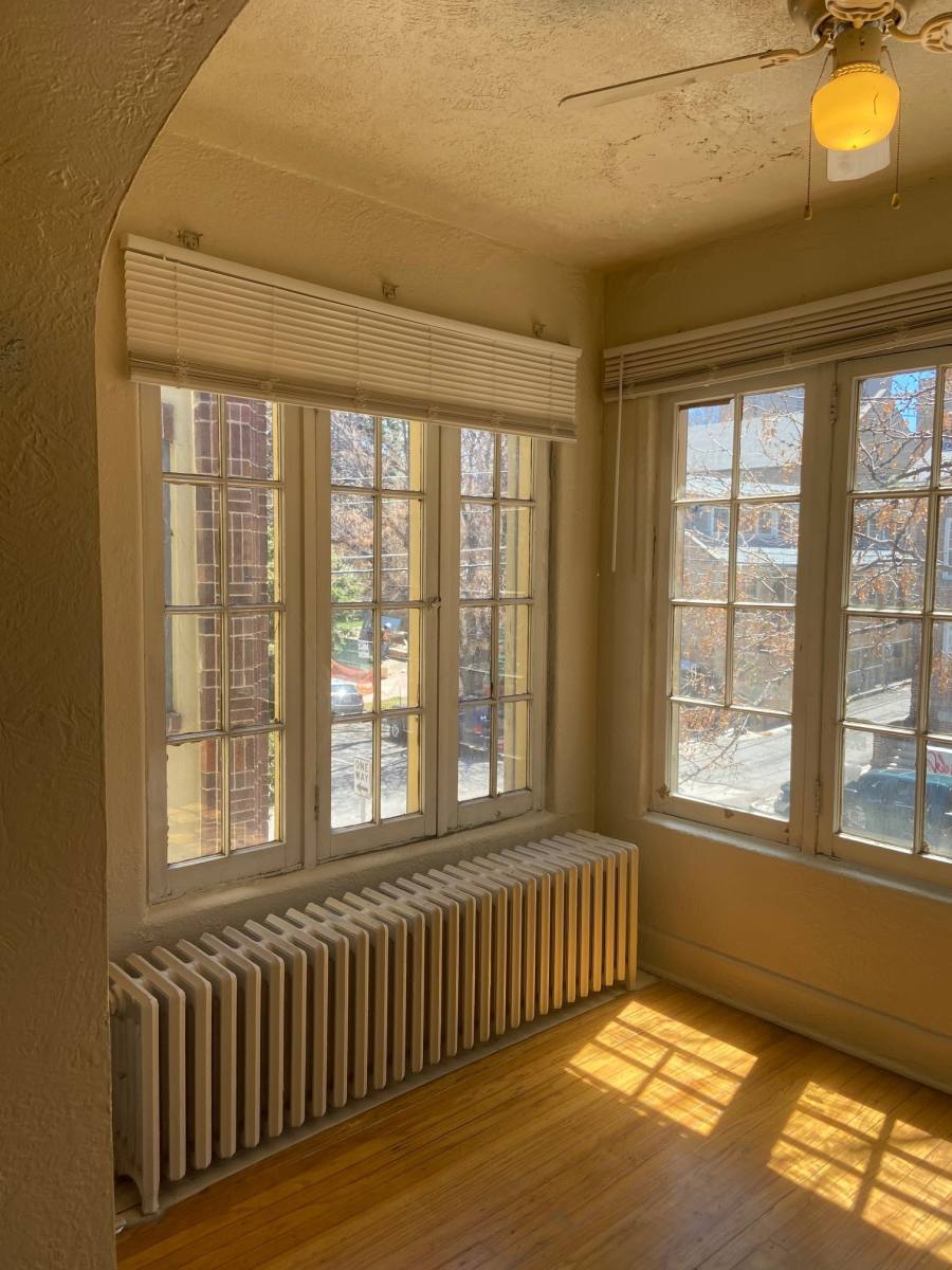 Apartment for rent at 1601 E 14th Ave #8, Denver, CO 80218