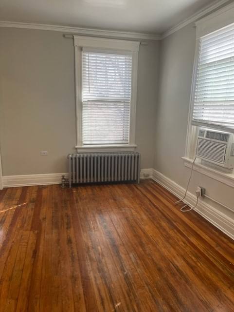 Apartment for rent at 1075 N Clarkson St #6, Denver, CO 80218