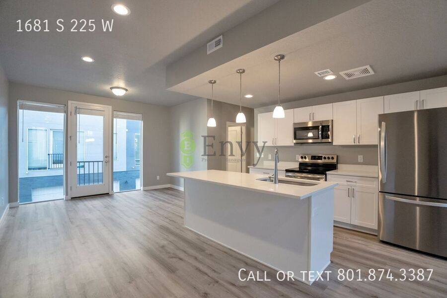 House for rent at 1681 S 225 W, Clearfield, UT 84015