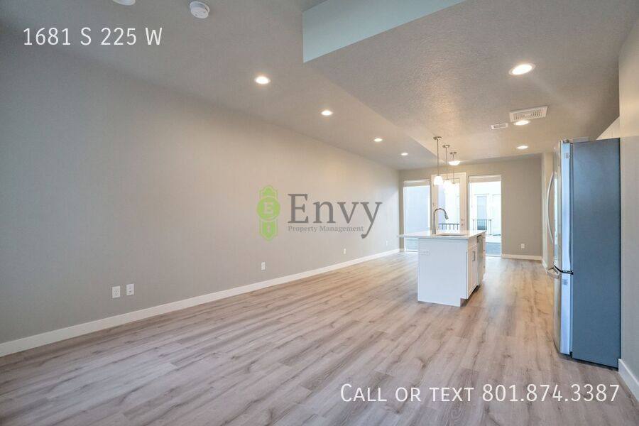 House for rent at 1681 S 225 W, Clearfield, UT 84015