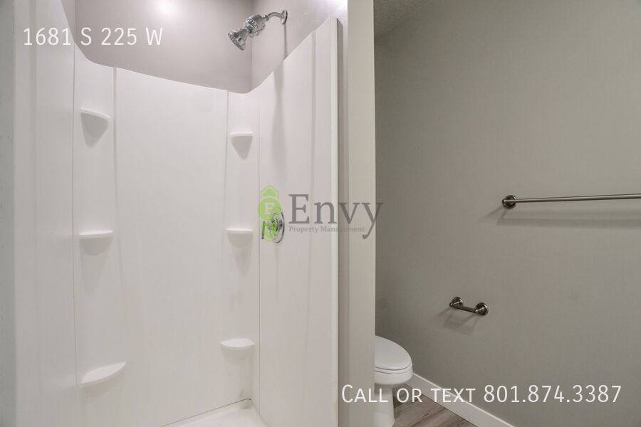 House for rent at 1681 S 225 W, Clearfield, UT 84015