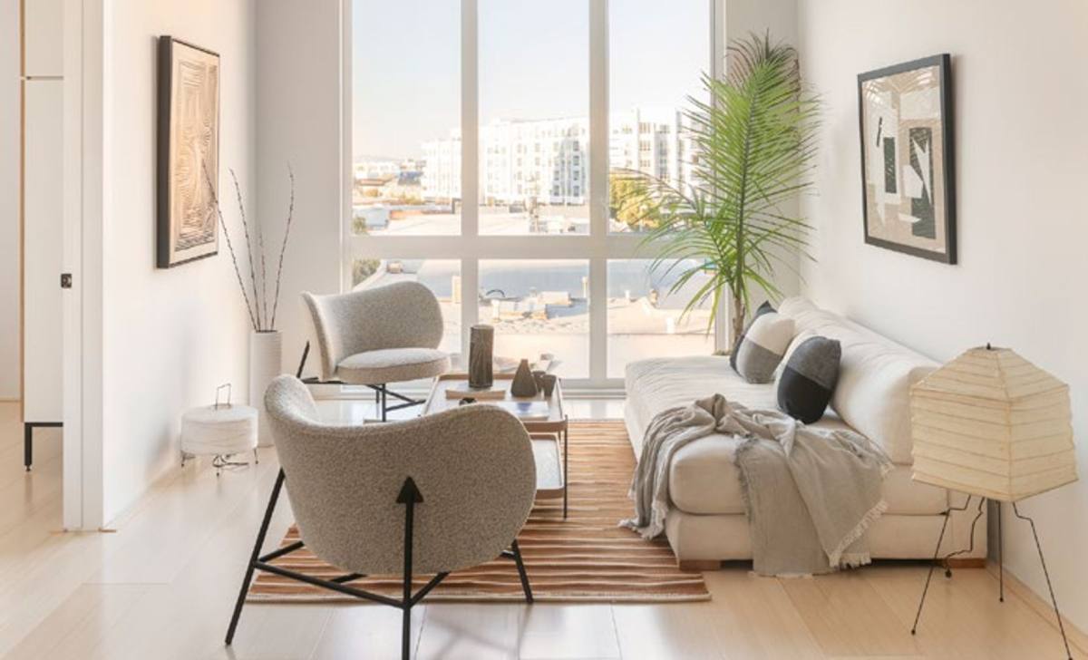Apartment for rent at 3400 Piedmont Ave, Oakland, CA 94611
