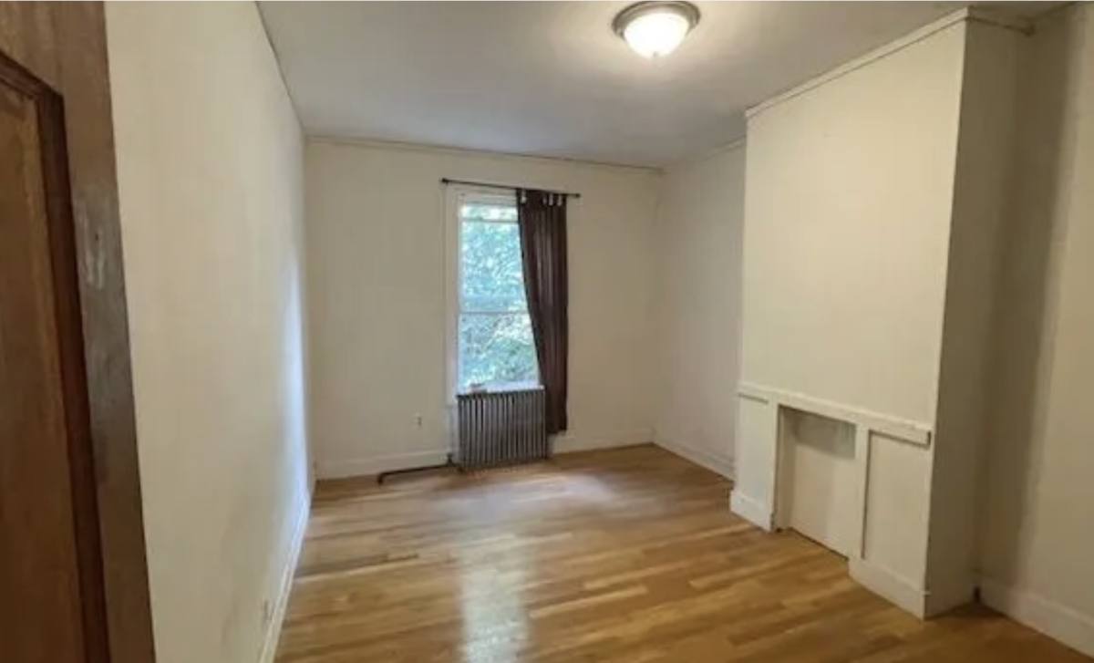 Apartment for rent at 688 Parker St #2, Roxbury Crossing, MA 02120