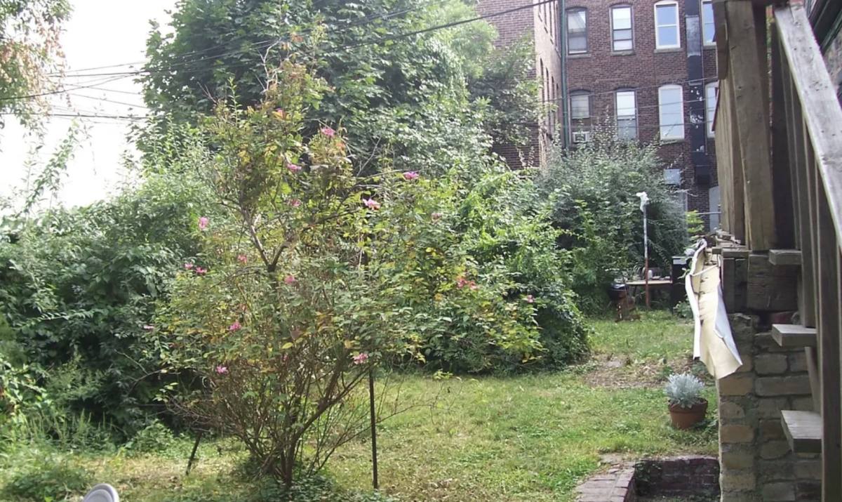 Apartment for rent at 688 Parker St #2, Roxbury Crossing, MA 02120