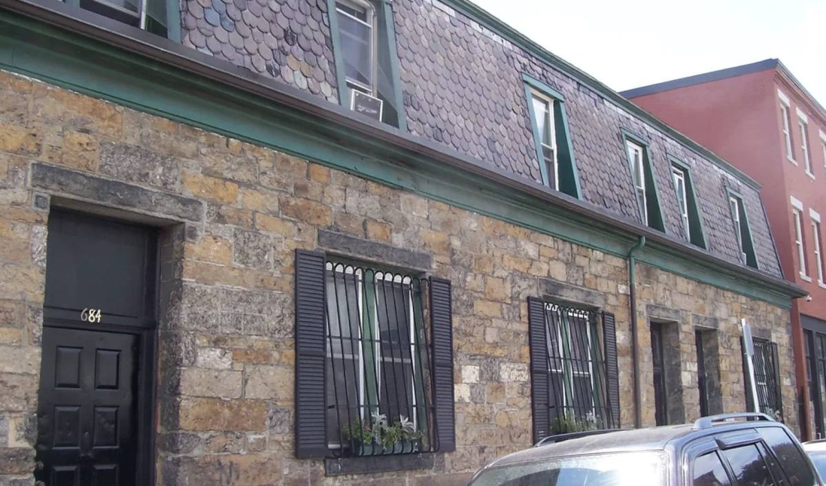 Apartment for rent at 688 Parker St #2, Roxbury Crossing, MA 02120
