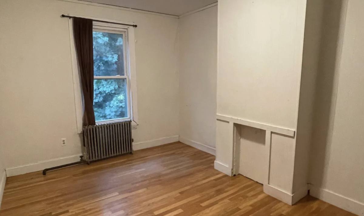 Apartment for rent at 688 Parker St #2, Roxbury Crossing, MA 02120