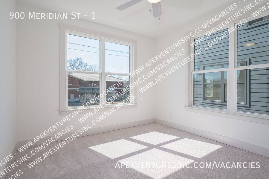 Apartment for rent at 900 Meridian St #1, Nashville, TN 37207