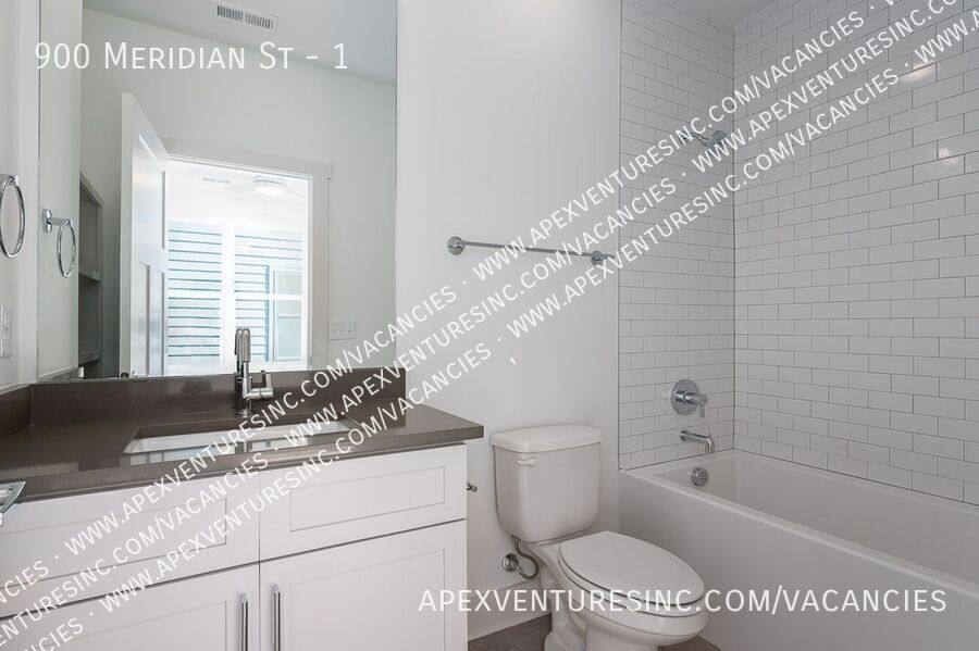 Apartment for rent at 900 Meridian St #1, Nashville, TN 37207