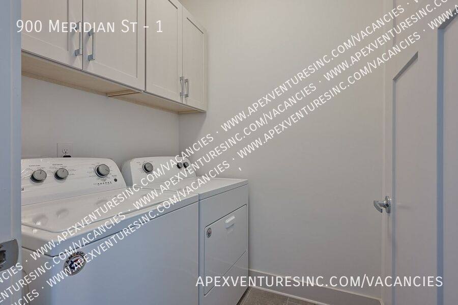 Apartment for rent at 900 Meridian St #1, Nashville, TN 37207