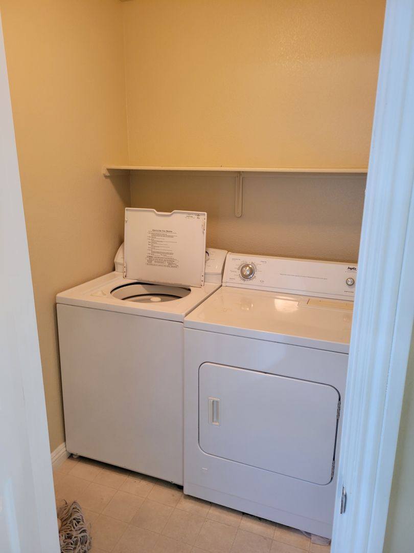 Townhouse for rent at 3608 Indigo Flower Ave, North Las Vegas, NV 89084