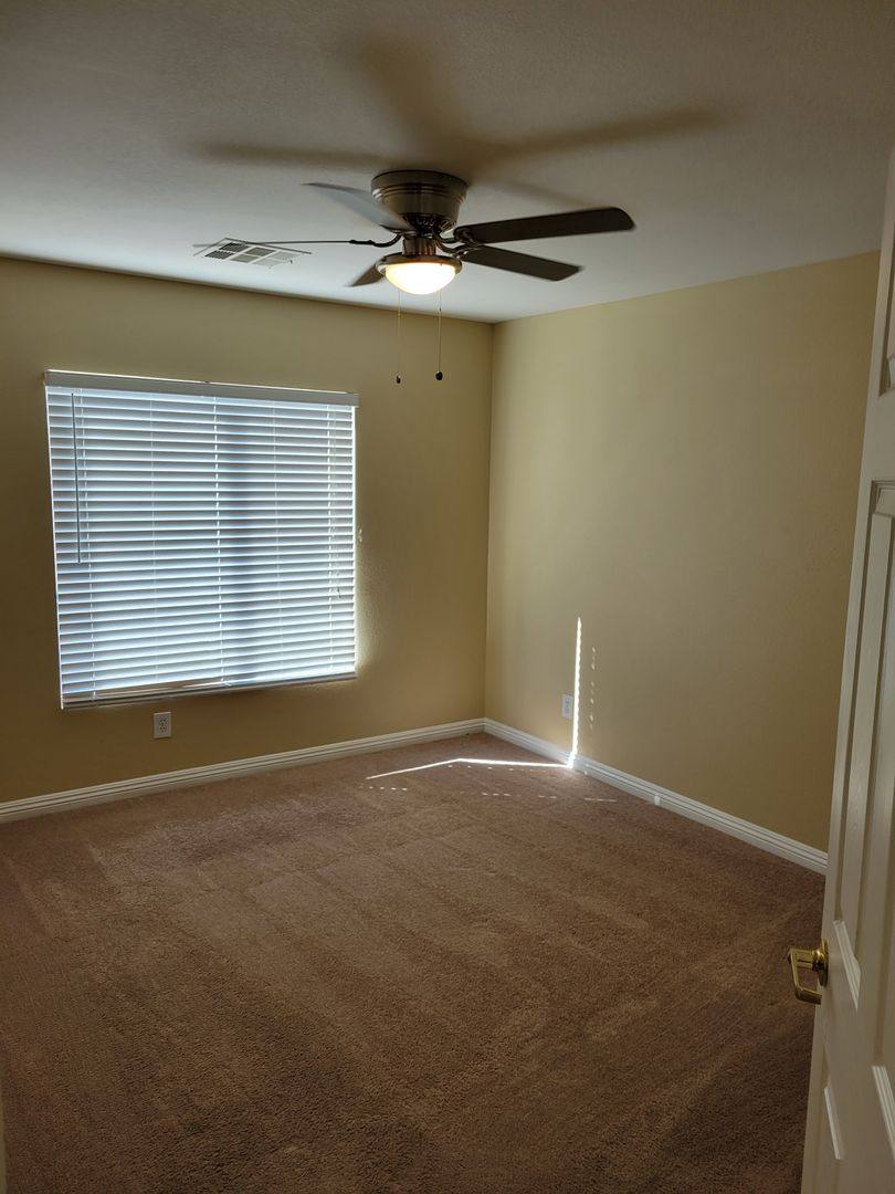Townhouse for rent at 3608 Indigo Flower Ave, North Las Vegas, NV 89084