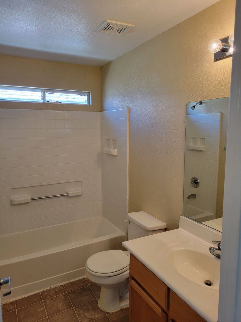Townhouse for rent at 3608 Indigo Flower Ave, North Las Vegas, NV 89084