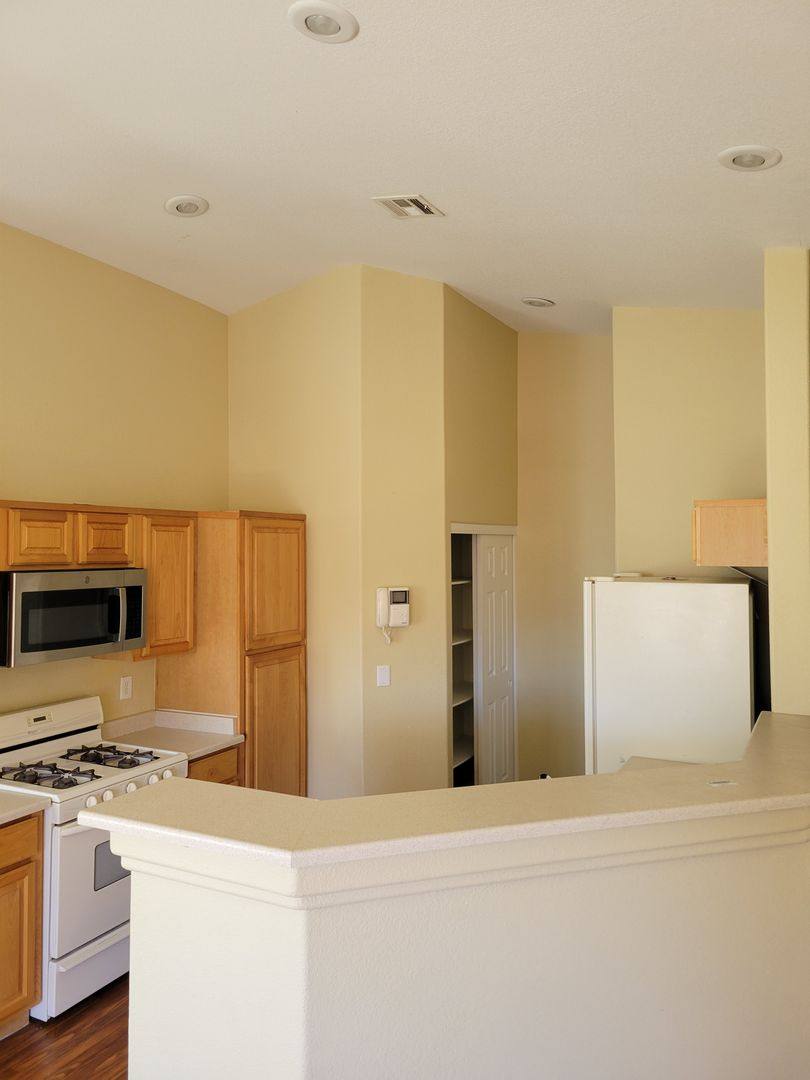 Townhouse for rent at 3608 Indigo Flower Ave, North Las Vegas, NV 89084