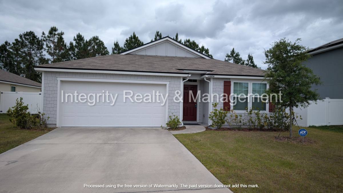 House for rent at 15574 Palfrey Chase Dr, Jacksonville, FL 32234