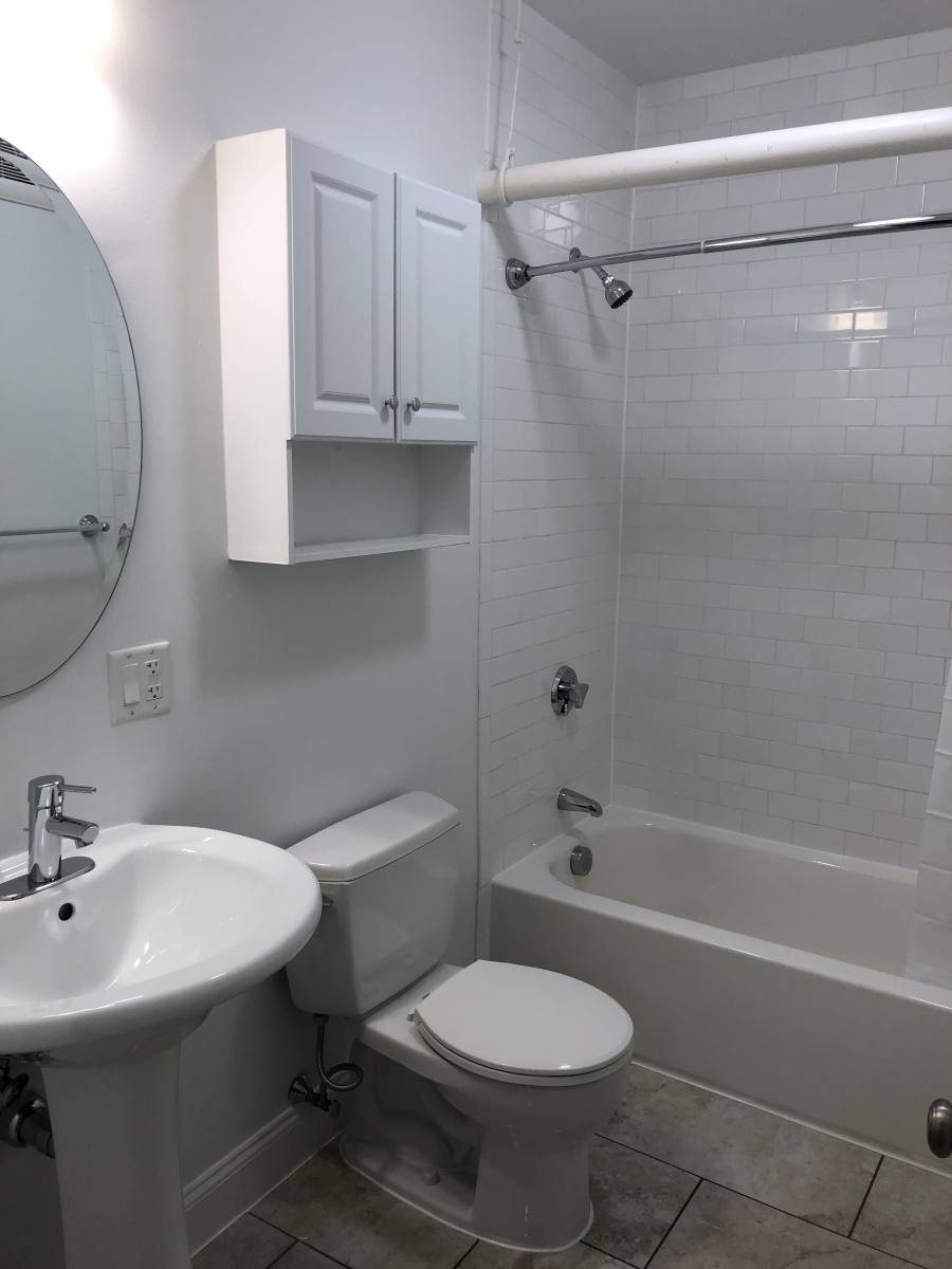 Apartment for rent at 475 Highland Ave #9, Malden, MA 02148
