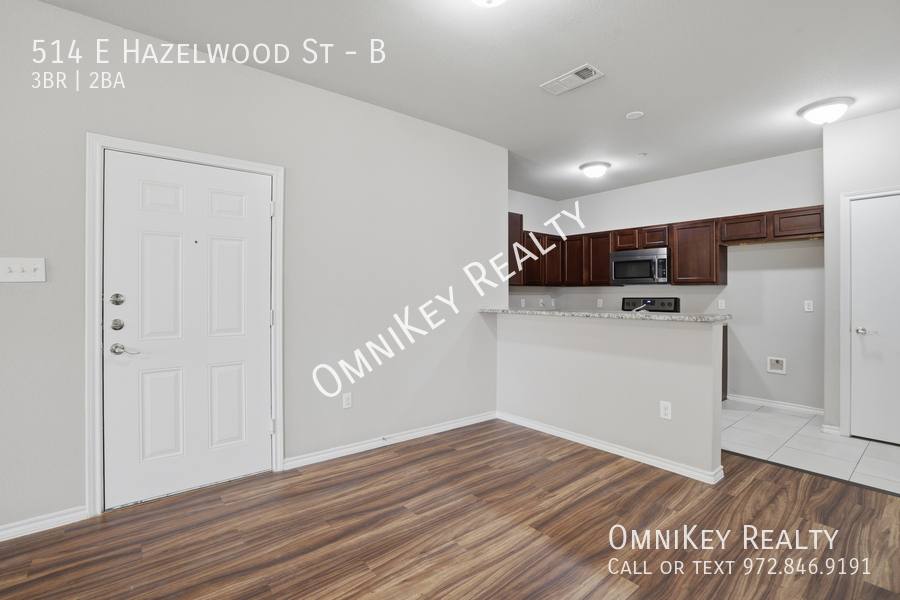 Apartment for rent at 514 E Hazelwood St #B, Princeton, TX 75407