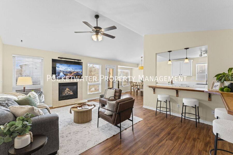 House for rent at 628 Sumac St, Frederick, CO 80530