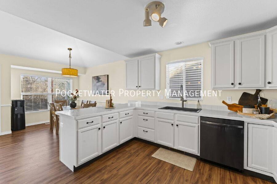 House for rent at 628 Sumac St, Frederick, CO 80530