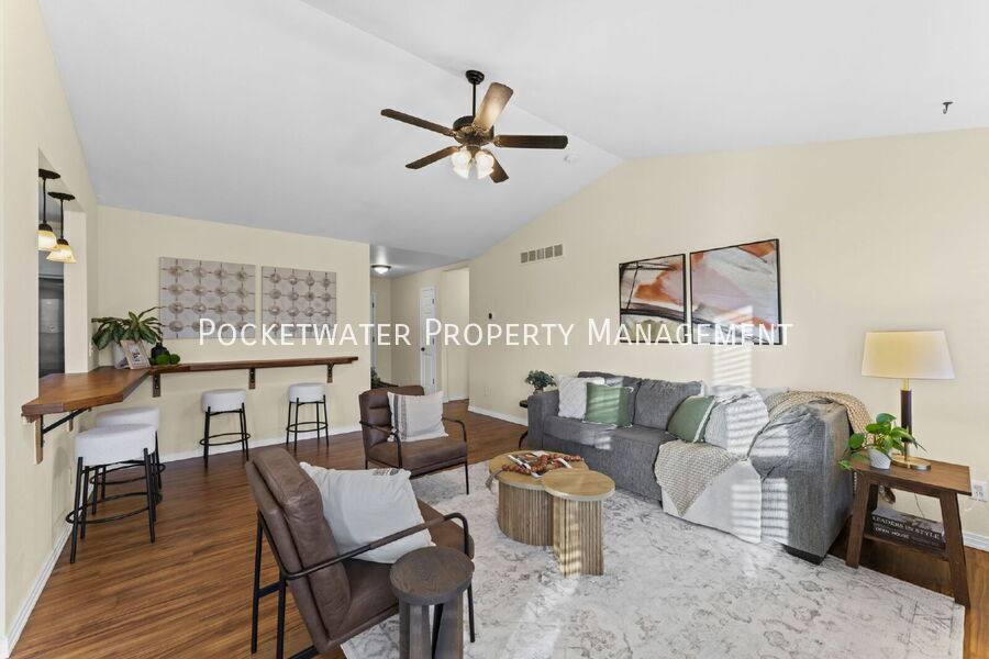House for rent at 628 Sumac St, Frederick, CO 80530