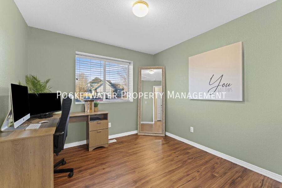 House for rent at 628 Sumac St, Frederick, CO 80530