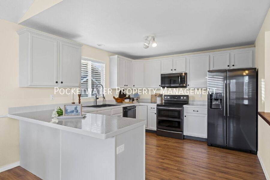 House for rent at 628 Sumac St, Frederick, CO 80530