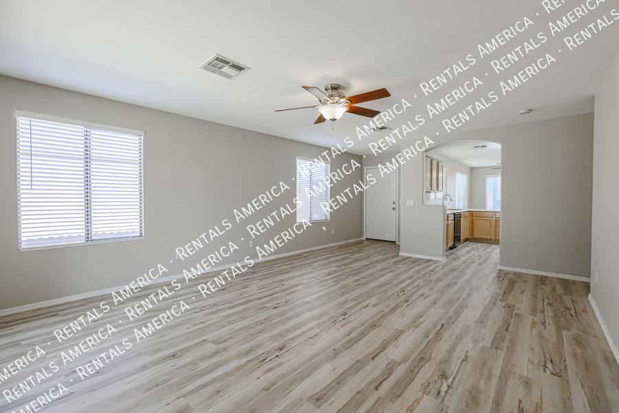 House for rent at 16212 N 162nd Ave, Surprise, AZ 85374