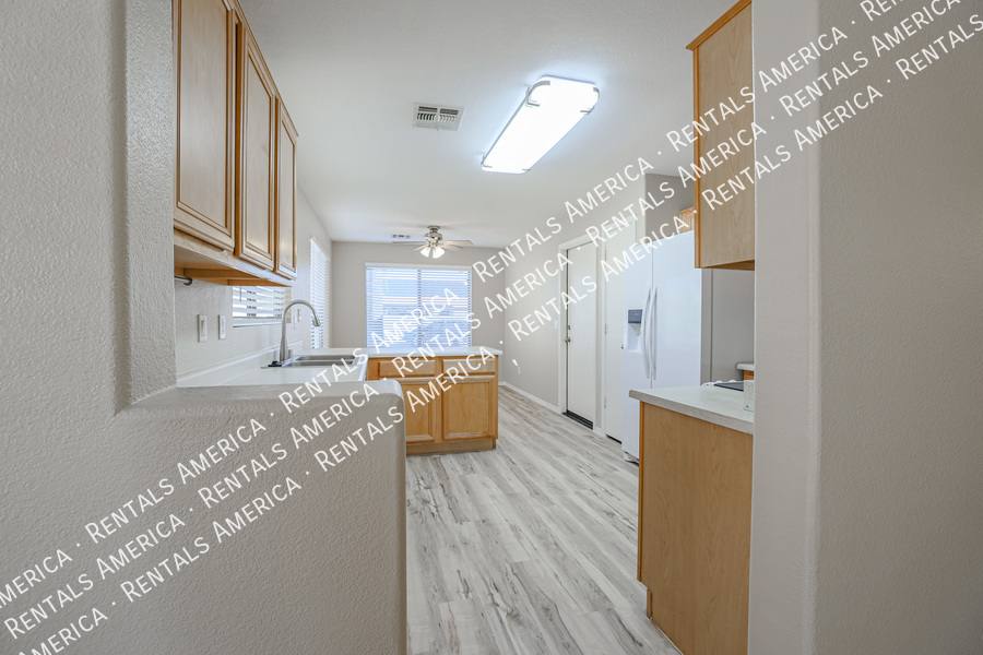House for rent at 16212 N 162nd Ave, Surprise, AZ 85374