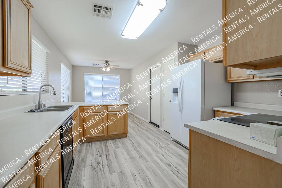 House for rent at 16212 N 162nd Ave, Surprise, AZ 85374