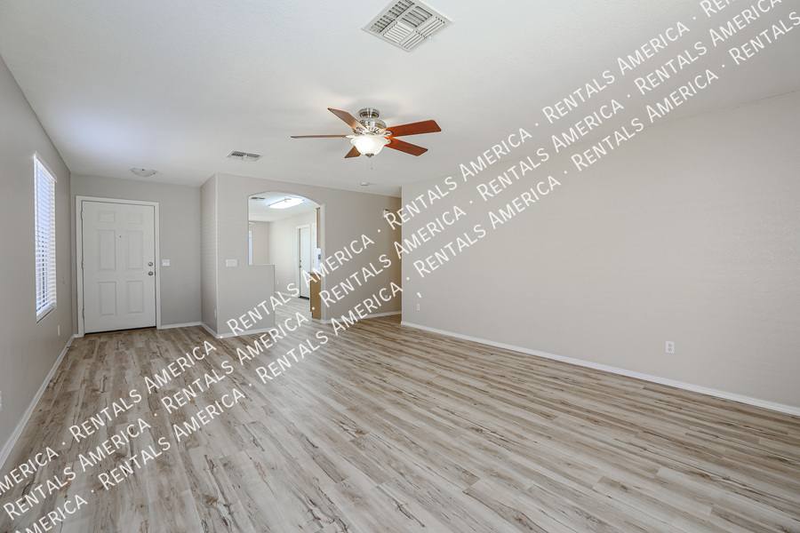 House for rent at 16212 N 162nd Ave, Surprise, AZ 85374