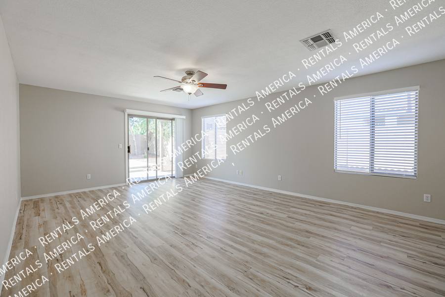 House for rent at 16212 N 162nd Ave, Surprise, AZ 85374