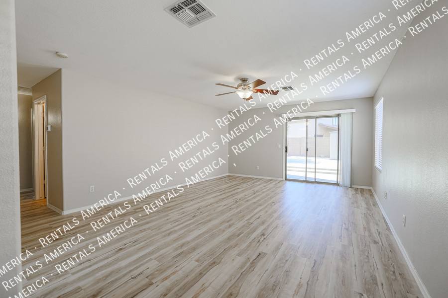 House for rent at 16212 N 162nd Ave, Surprise, AZ 85374