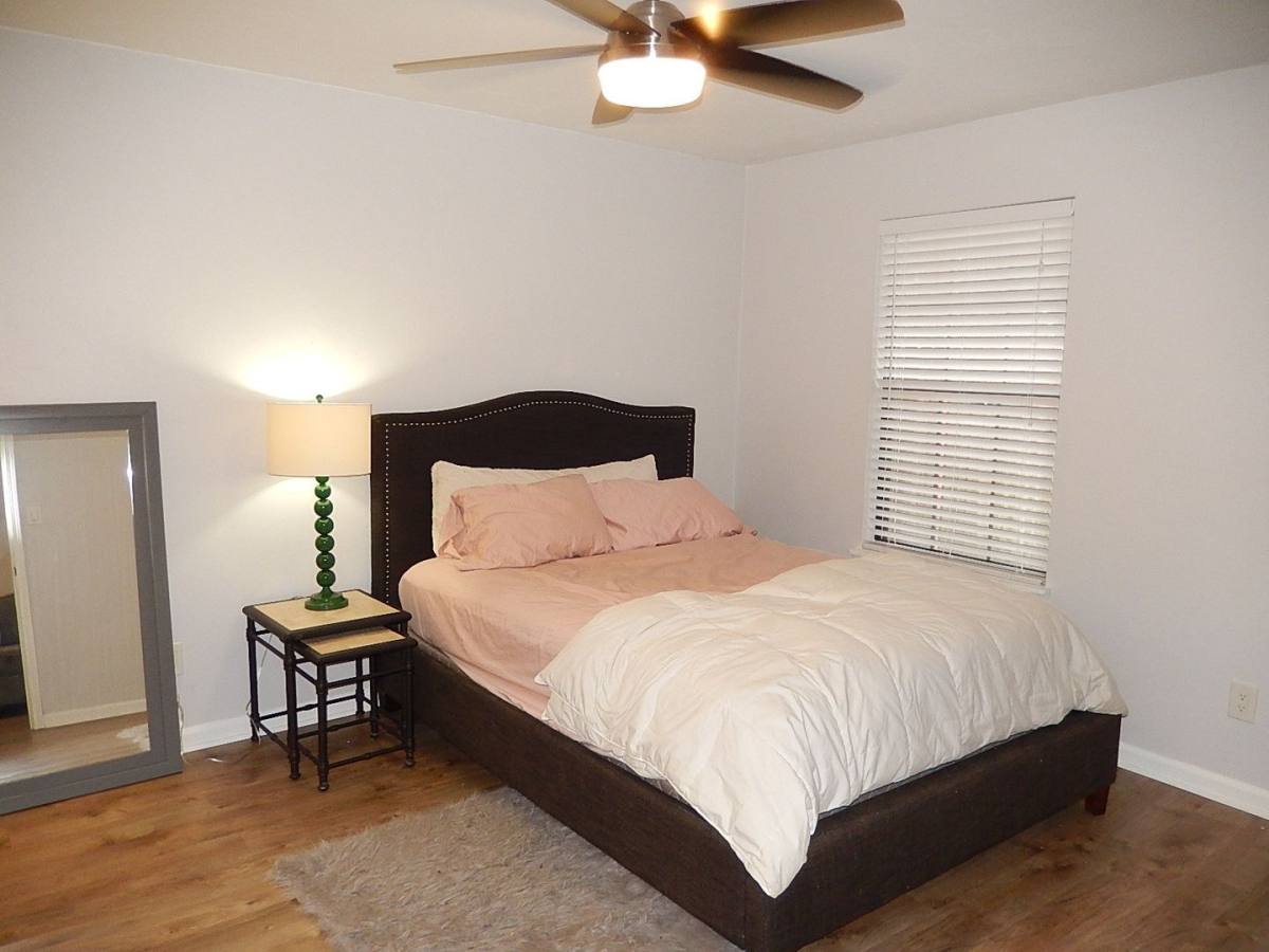 Townhouse for rent at 2469 Raymond Diehl Rd, Tallahassee, FL 32309
