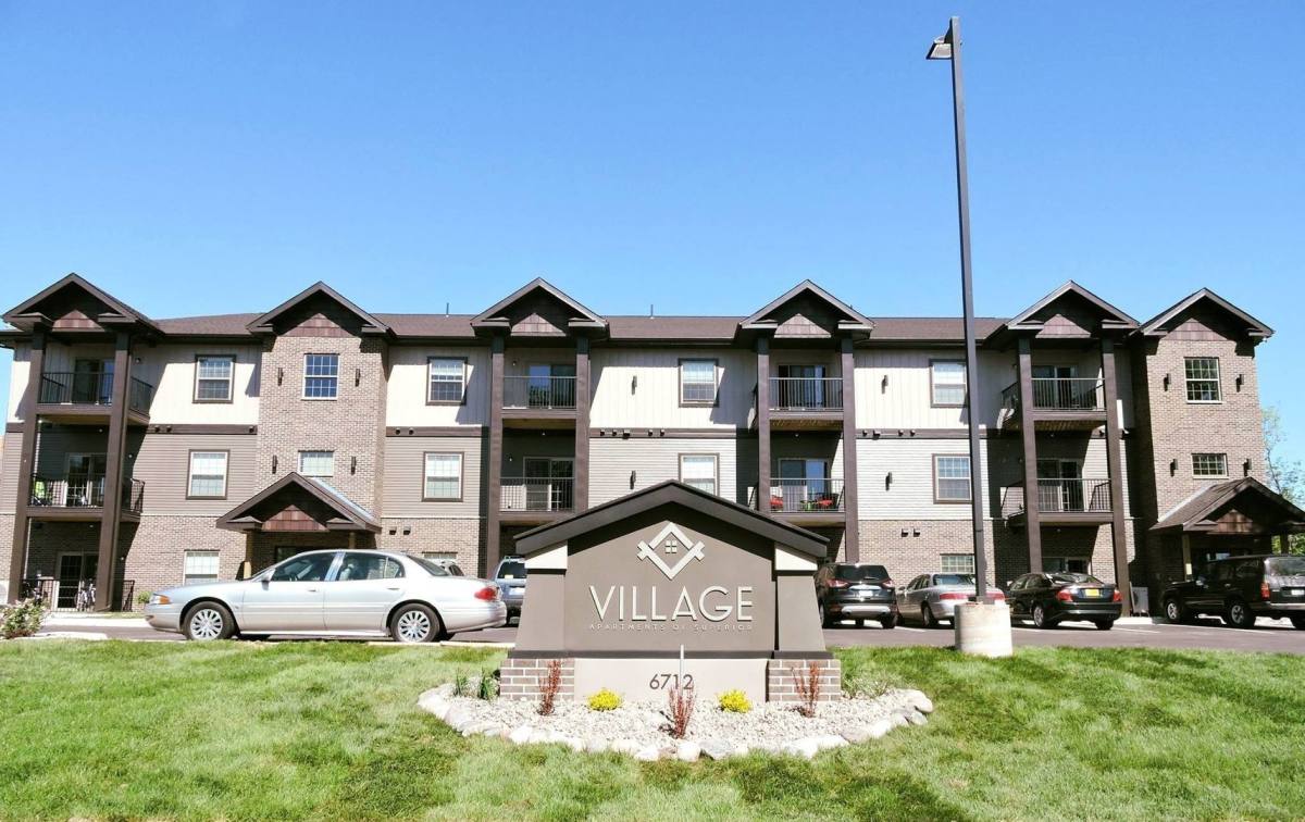 Apartment for rent at 6712 Tower Ave, Superior, WI 54880