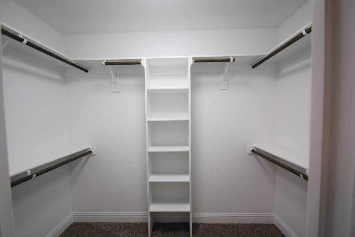 Apartment for rent at 821-823 Jameson St, Weatherford, TX 76086