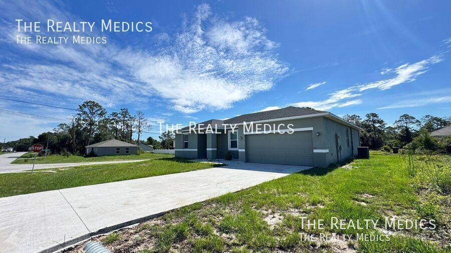 House for rent at 1364 Congo Dr, Kissimmee, FL 34759