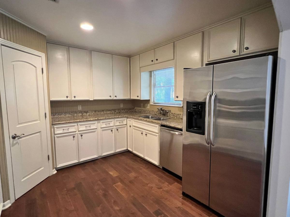 House for rent at 5011 Finley Dr, Austin, TX 78731