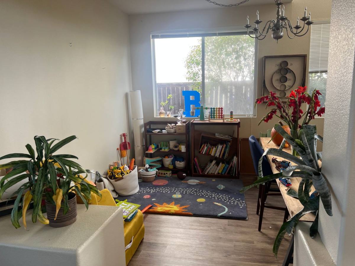 House for rent at 4716 Driftwood Way, Oceanside, CA 92057