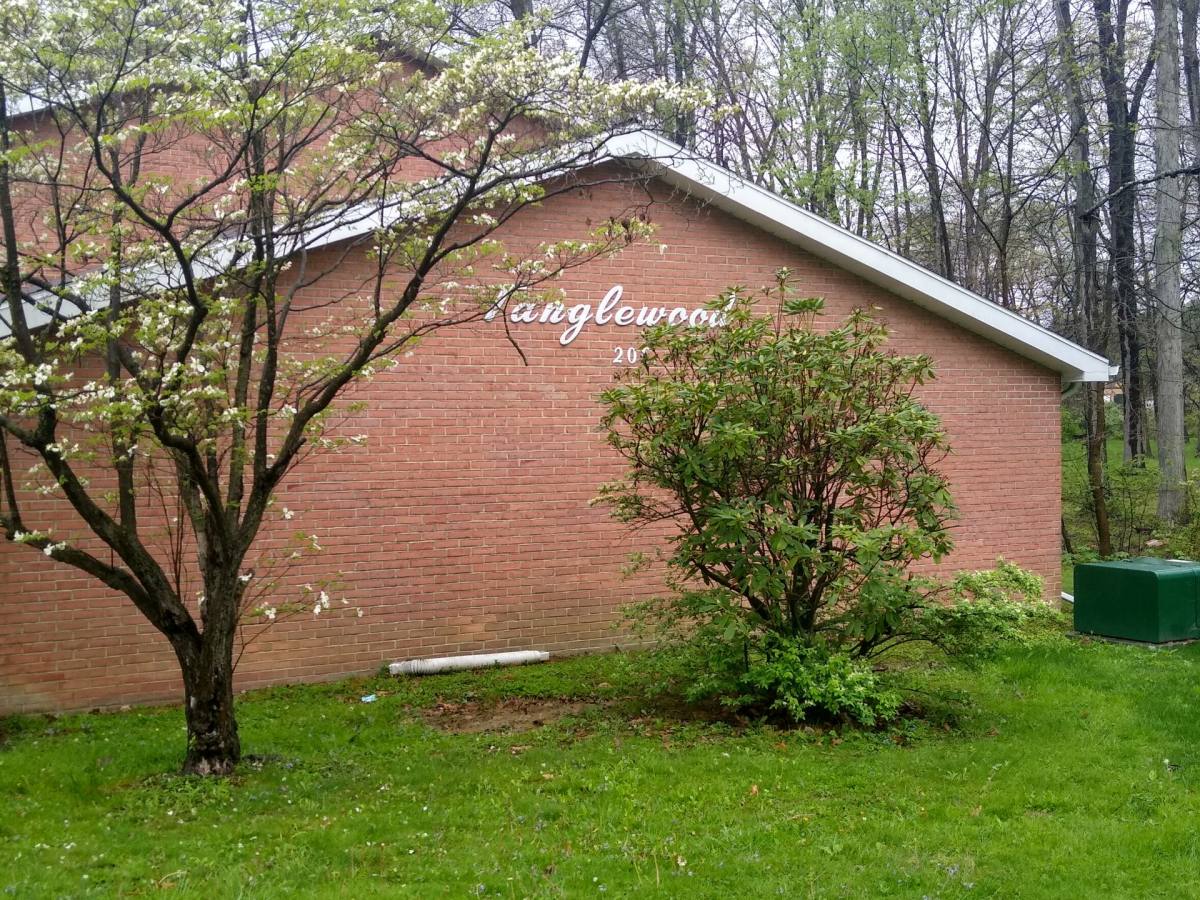 Apartment for rent at 206-208 Rustic Lodge Rd, Indiana, PA 15701