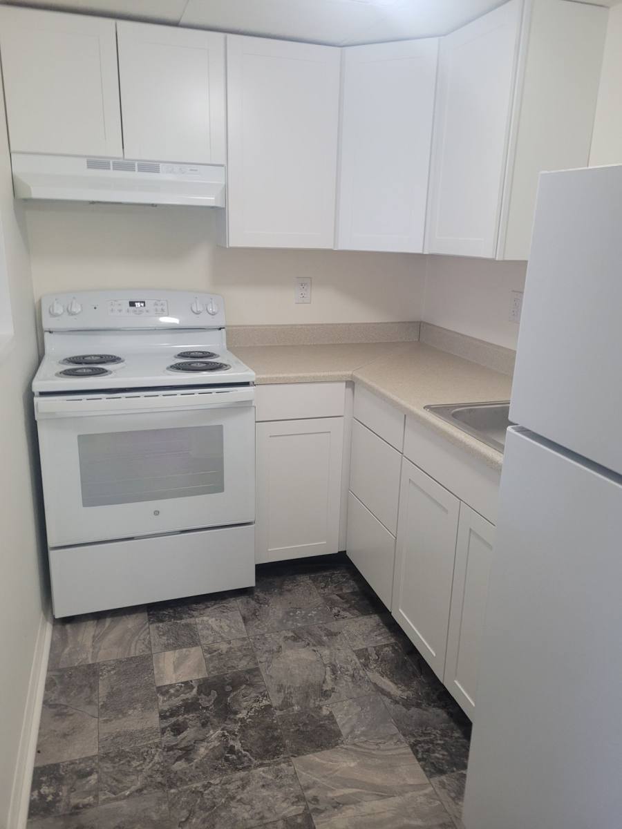Apartment for rent at 206-208 Rustic Lodge Rd, Indiana, PA 15701