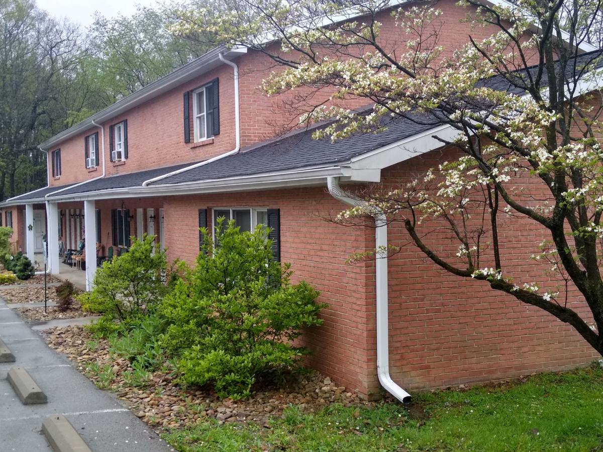 Apartment for rent at 206-208 Rustic Lodge Rd, Indiana, PA 15701